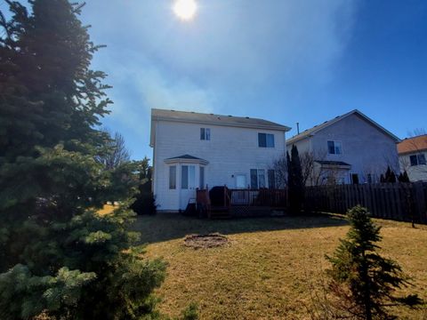 Tiny photo for Round Lake, IL 60073 (MLS # 12585217)