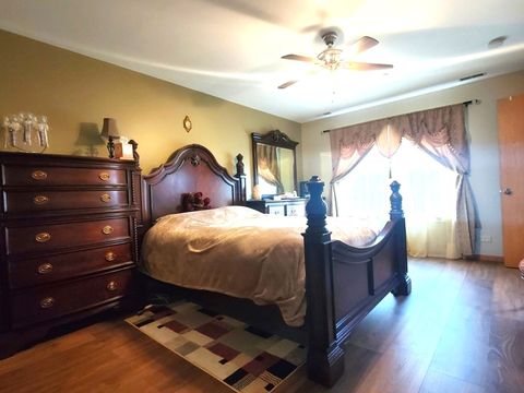 Tiny photo for Round Lake, IL 60073 (MLS # 12585217)