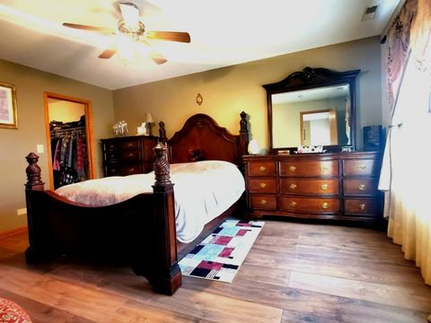 Tiny photo for Round Lake, IL 60073 (MLS # 12585217)