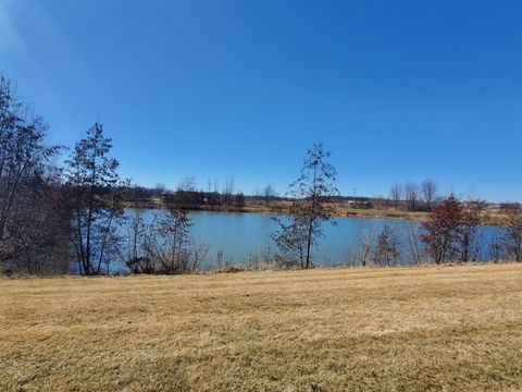 Tiny photo for Round Lake, IL 60073 (MLS # 12585217)