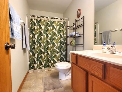 Tiny photo for Round Lake, IL 60073 (MLS # 12585217)