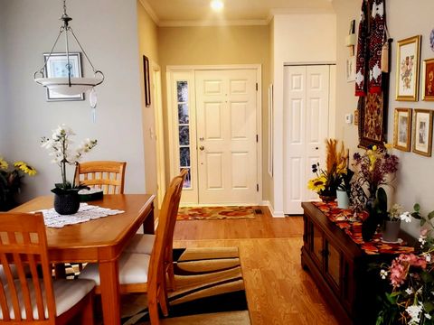 Tiny photo for Round Lake, IL 60073 (MLS # 12585217)