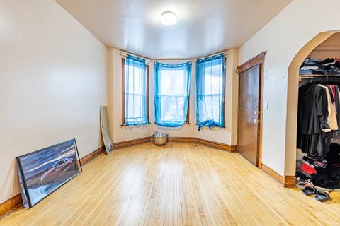 Tiny photo for Chicago, IL 60623 (MLS # 12528970)
