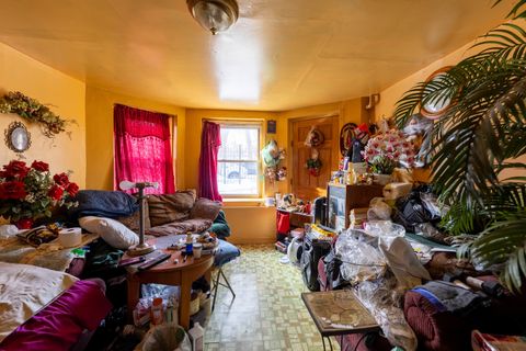 Tiny photo for Chicago, IL 60623 (MLS # 12528970)