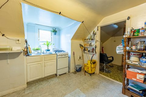 Tiny photo for Chicago, IL 60623 (MLS # 12528970)