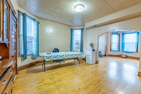 Tiny photo for Chicago, IL 60623 (MLS # 12528970)