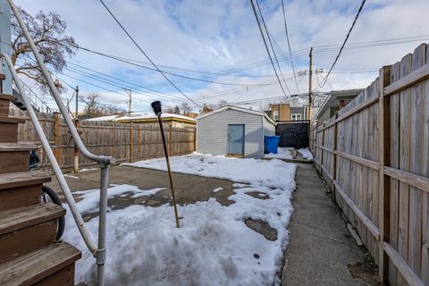 Tiny photo for Chicago, IL 60623 (MLS # 12528970)