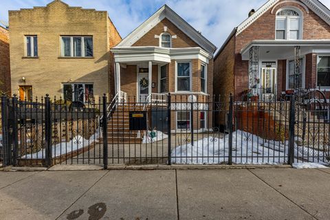 Photo of Chicago, IL 60623 (MLS # 12528970)