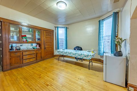 Tiny photo for Chicago, IL 60623 (MLS # 12528970)