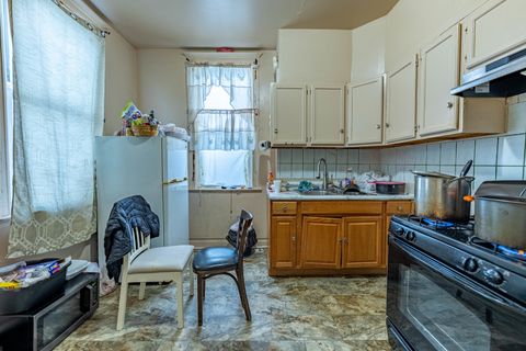 Tiny photo for Chicago, IL 60623 (MLS # 12528970)
