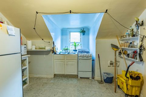 Tiny photo for Chicago, IL 60623 (MLS # 12528970)