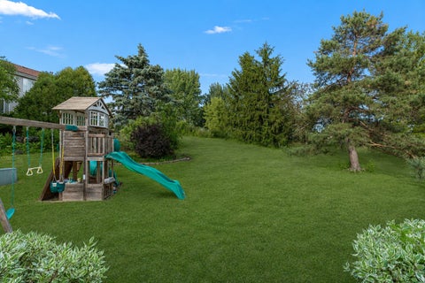 Tiny photo for 1759 Deerhaven Drive, Crystal Lake, IL 60014 (MLS # 12667712)