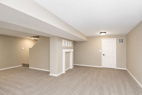 Tiny photo for 1759 Deerhaven Drive, Crystal Lake, IL 60014 (MLS # 12667712)