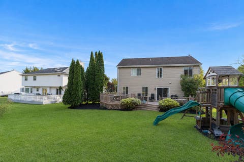 Tiny photo for 1759 Deerhaven Drive, Crystal Lake, IL 60014 (MLS # 12667712)
