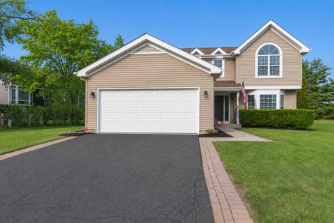 Tiny photo for 1759 Deerhaven Drive, Crystal Lake, IL 60014 (MLS # 12667712)