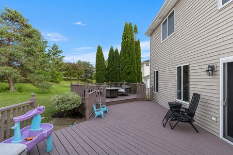 Tiny photo for 1759 Deerhaven Drive, Crystal Lake, IL 60014 (MLS # 12667712)