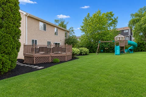 Tiny photo for 1759 Deerhaven Drive, Crystal Lake, IL 60014 (MLS # 12667712)
