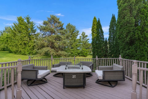 Tiny photo for 1759 Deerhaven Drive, Crystal Lake, IL 60014 (MLS # 12667712)
