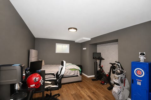 Tiny photo for 1759 Deerhaven Drive, Crystal Lake, IL 60014 (MLS # 12667712)