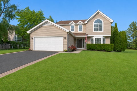 Photo of 1759 Deerhaven Drive, Crystal Lake, IL 60014 (MLS # 12667712)