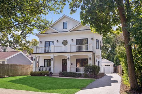 798 Cherry Street Winnetka IL 60093