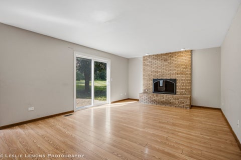 Tiny photo for 745 JAMESTOWNE Court, Sleepy Hollow, IL 60118 (MLS # 12775434)