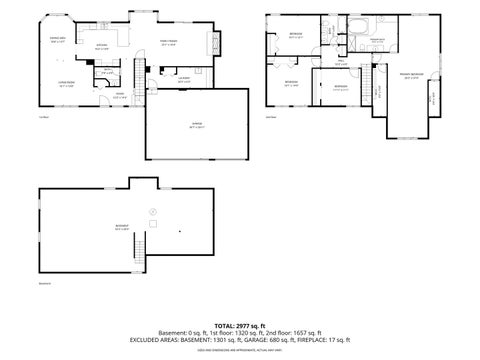 Tiny photo for 745 JAMESTOWNE Court, Sleepy Hollow, IL 60118 (MLS # 12775434)