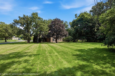 Tiny photo for 745 JAMESTOWNE Court, Sleepy Hollow, IL 60118 (MLS # 12775434)