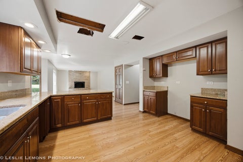Tiny photo for 745 JAMESTOWNE Court, Sleepy Hollow, IL 60118 (MLS # 12775434)