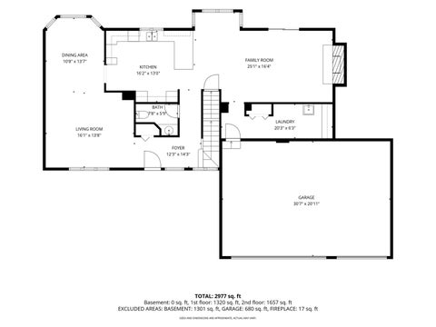 Tiny photo for 745 JAMESTOWNE Court, Sleepy Hollow, IL 60118 (MLS # 12775434)
