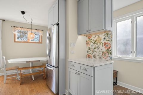 Tiny photo for 882 Hillside Avenue, Glen Ellyn, IL 60137 (MLS # 12564825)