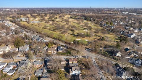 Tiny photo for 882 Hillside Avenue, Glen Ellyn, IL 60137 (MLS # 12564825)