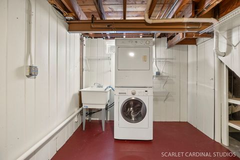 Tiny photo for 882 Hillside Avenue, Glen Ellyn, IL 60137 (MLS # 12564825)