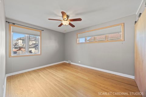 Tiny photo for 882 Hillside Avenue, Glen Ellyn, IL 60137 (MLS # 12564825)