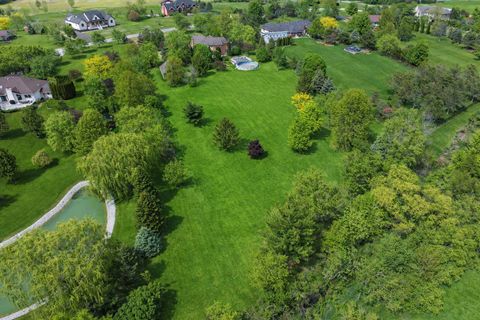 Tiny photo for Monee, IL 60449 (MLS # 12559174)