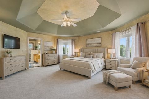 Tiny photo for Monee, IL 60449 (MLS # 12559174)