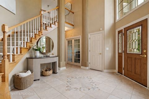 Tiny photo for Monee, IL 60449 (MLS # 12559174)