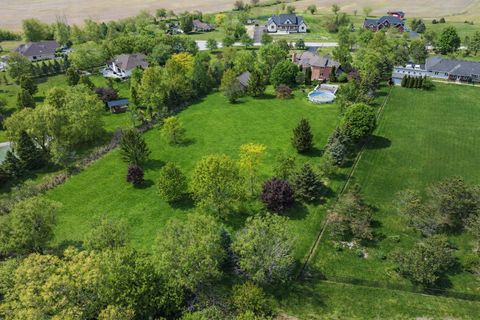 Tiny photo for Monee, IL 60449 (MLS # 12559174)