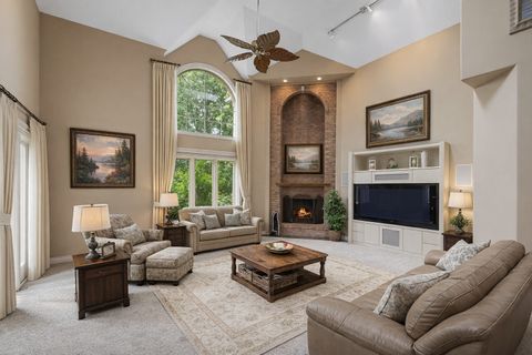 Tiny photo for Monee, IL 60449 (MLS # 12559174)