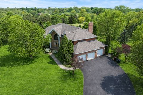 Photo of Monee, IL 60449 (MLS # 12559174)