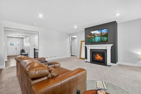 Tiny photo for 16038 S Selfridge Circle, Plainfield, IL 60586 (MLS # 12467215)