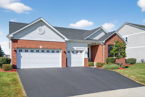 Photo of 16038 S Selfridge Circle, Plainfield, IL 60586 (MLS # 12467215)