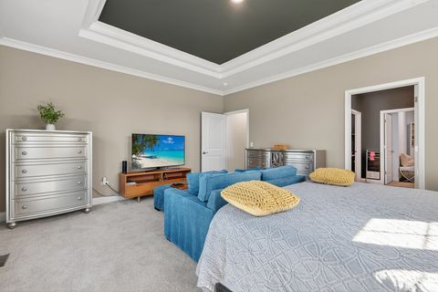 Tiny photo for 16038 S Selfridge Circle, Plainfield, IL 60586 (MLS # 12467215)