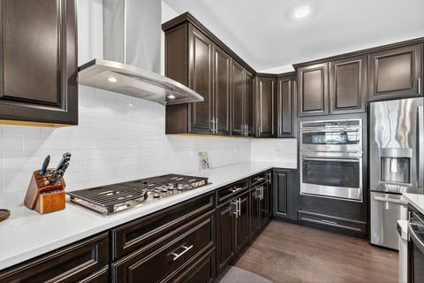 Tiny photo for 16038 S Selfridge Circle, Plainfield, IL 60586 (MLS # 12467215)