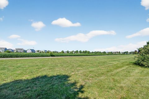 Tiny photo for 16038 S Selfridge Circle, Plainfield, IL 60586 (MLS # 12467215)