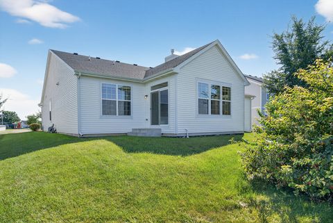 Tiny photo for 16038 S Selfridge Circle, Plainfield, IL 60586 (MLS # 12467215)