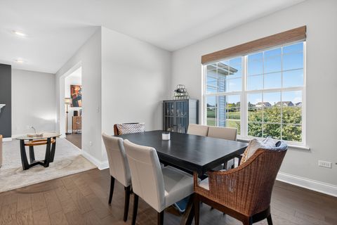 Tiny photo for 16038 S Selfridge Circle, Plainfield, IL 60586 (MLS # 12467215)