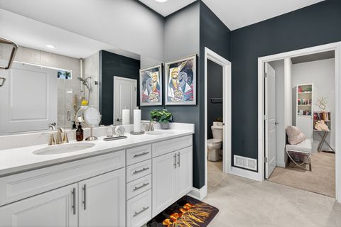 Tiny photo for 16038 S Selfridge Circle, Plainfield, IL 60586 (MLS # 12467215)