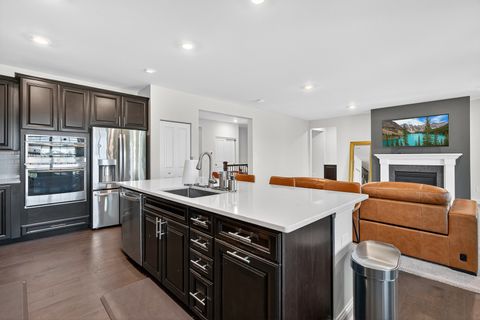 Tiny photo for 16038 S Selfridge Circle, Plainfield, IL 60586 (MLS # 12467215)