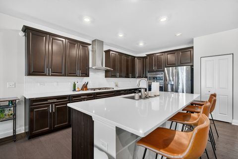 Tiny photo for 16038 S Selfridge Circle, Plainfield, IL 60586 (MLS # 12467215)